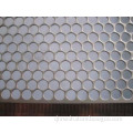 Perforated Metal